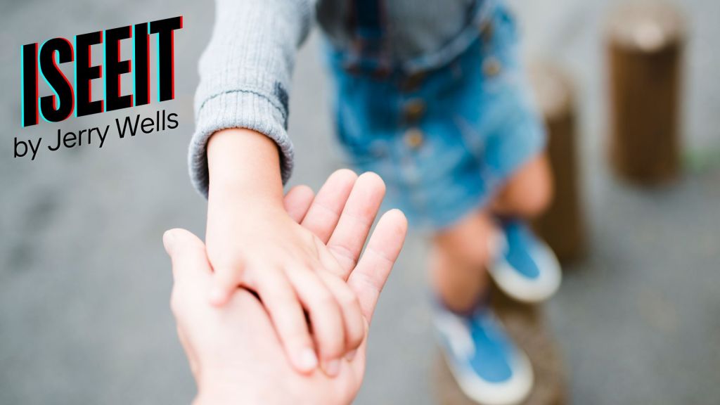 ISEEIT: Children Raised by Authority Figures Who Don’t Respect Their Authority&nbsp;Figures