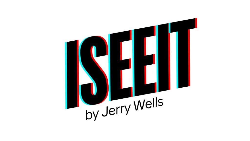 ISEEIT – About this&nbsp;Blog