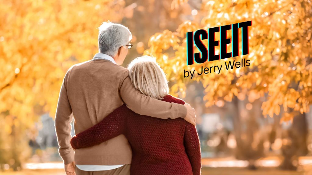 ISEEIT: Adult Children Resenting Godly&nbsp;Parents