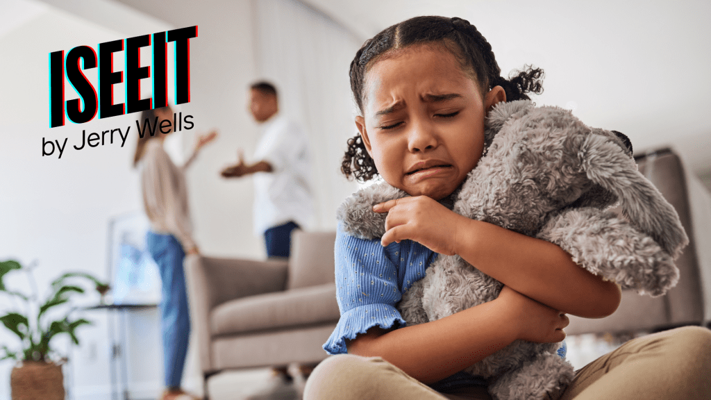 ISEEIT: Parents Not Seeking to be&nbsp;Godly