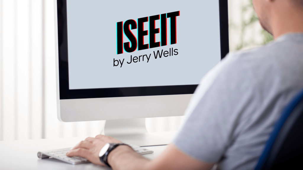 ISEEIT: A Spiritual Virus Infecting Our&nbsp;Nation