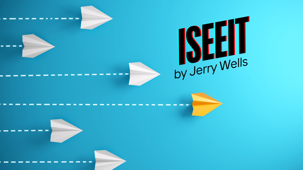 ISEEIT: Leaders Who Need to Become GREAT&nbsp;Leaders